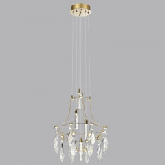 Подвесная люстра Odeon Light 7000/35L