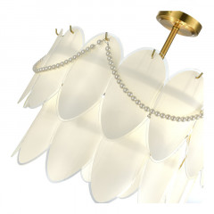 Люстра на штанге Evoluce SLE1651-203-09