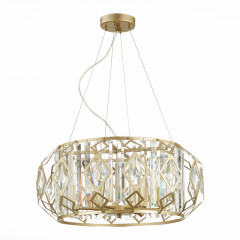 Подвесная люстра Evoluce SLE260203-06