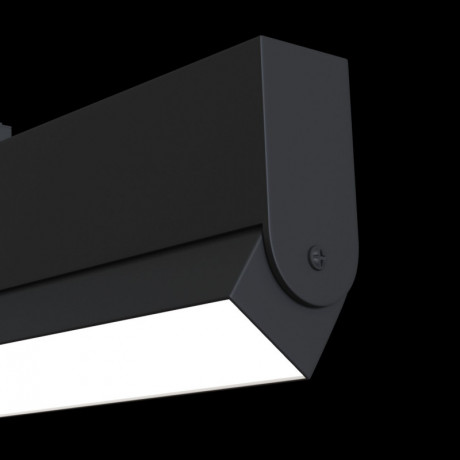 Светильник на шине Maytoni Technical TR013-2-20W3K-B