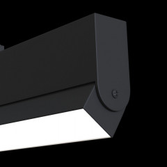 Светильник на шине Maytoni Technical TR013-2-20W3K-B