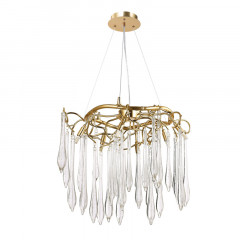 Подвесная люстра MODELUX MS.2102.600 GD