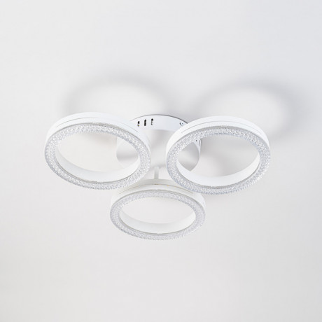 Накладная люстра Escada 10282/3LED