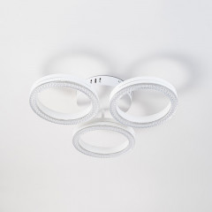 Накладная люстра Escada 10282/3LED