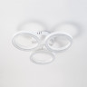 Накладная люстра Escada 10282/3LED