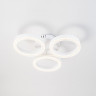 Накладная люстра Escada 10282/3LED