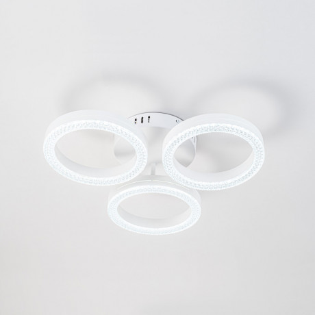 Накладная люстра Escada 10282/3LED