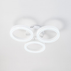 Накладная люстра Escada 10282/3LED