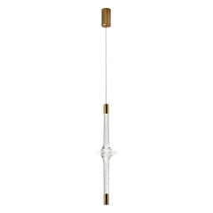 Подвесной светильник MODELUX ML.2550.1 BS