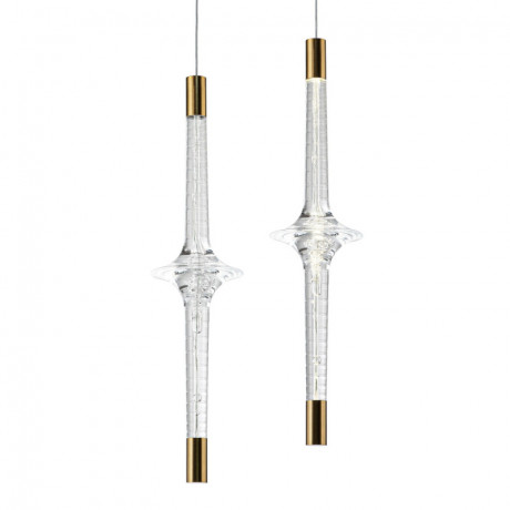 Подвесной светильник MODELUX ML.2550.1 BS