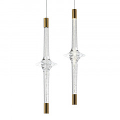 Подвесной светильник MODELUX ML.2550.1 BS