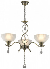 Подвесная люстра VELANTE 717-503-03