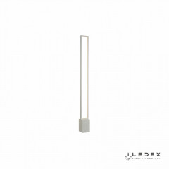 Торшер iLedex B006230 WH
