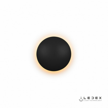 Бра iLedex ZD8102-6W BK