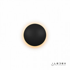 Бра iLedex ZD8102-6W BK