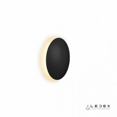 Бра iLedex ZD8102-6W BK