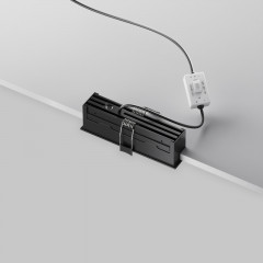 Линейный светильник Maytoni Technical DL065-12W3-6K-B