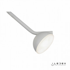 Люстра на штанге iLedex X088301-100 SWH