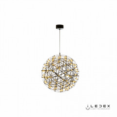 Подвесная люстра iLedex FG 600-92 CR