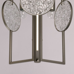 Люстра на штанге MW-Light 451012803