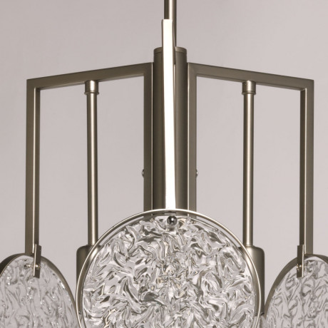 Люстра на штанге MW-Light 451012803