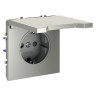 Розетка VOLTUM VLS040305