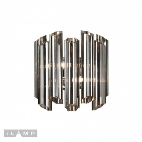 Бра iLamp MB0267-2B