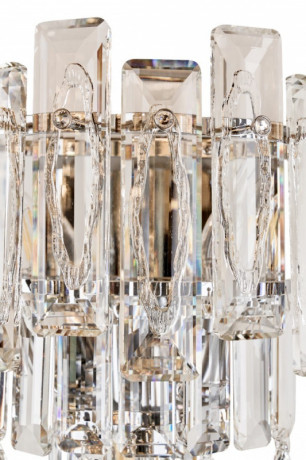 Бра Fluorite FL1064-3W