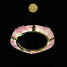 Подвесная люстра Fluorite FL1096-5PP