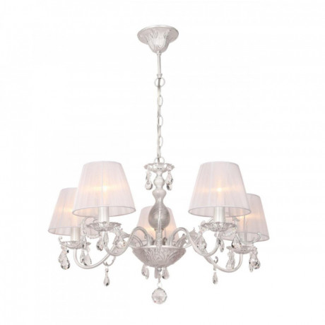 Подвесная люстра Omnilux OML-53213-05