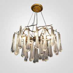 Подвесная люстра ImperiumLoft 123595-22