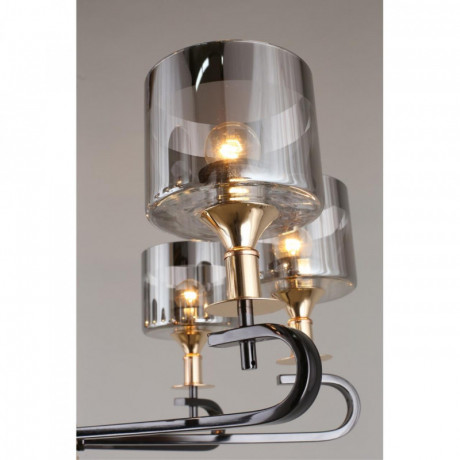 Подвесная люстра Omnilux OML-68703-08