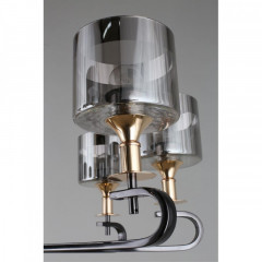 Подвесная люстра Omnilux OML-68703-08