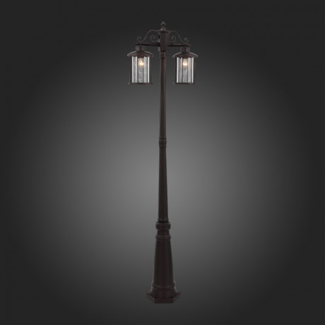 Садово-парковый светильник ST-Luce SL080.425.02