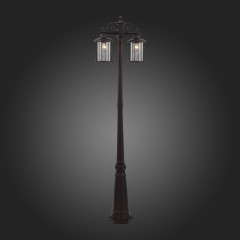 Садово-парковый светильник ST-Luce SL080.425.02