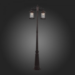 Садово-парковый светильник ST-Luce SL080.425.02