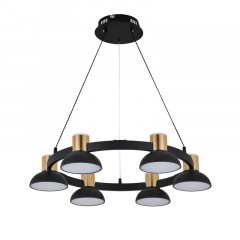 Подвесной светильник Indigo V000182L