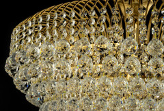 Люстра на штанге Arti Lampadari Empoli E 1.2.80.100 G