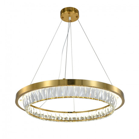 Подвесная люстра Indigo V000102L