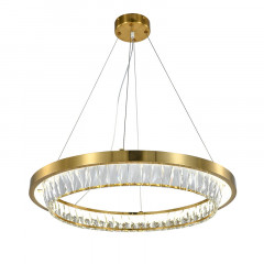 Подвесная люстра Indigo V000102L