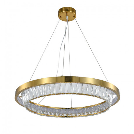 Подвесная люстра Indigo V000102L