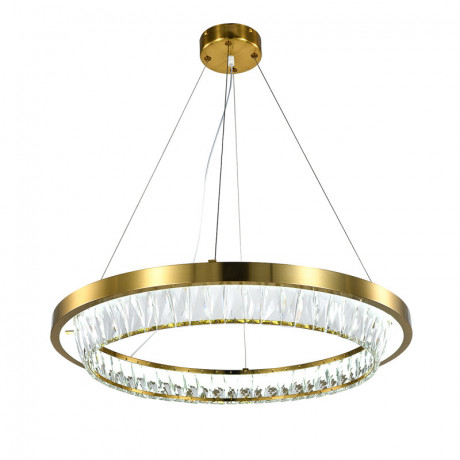 Подвесная люстра Indigo V000102L