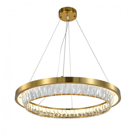 Подвесная люстра Indigo V000102L