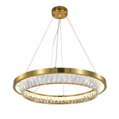 Подвесная люстра Indigo V000102L