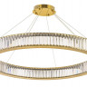 Подвесная люстра Arti Lampadari Anzio L 1.5.100.100 G
