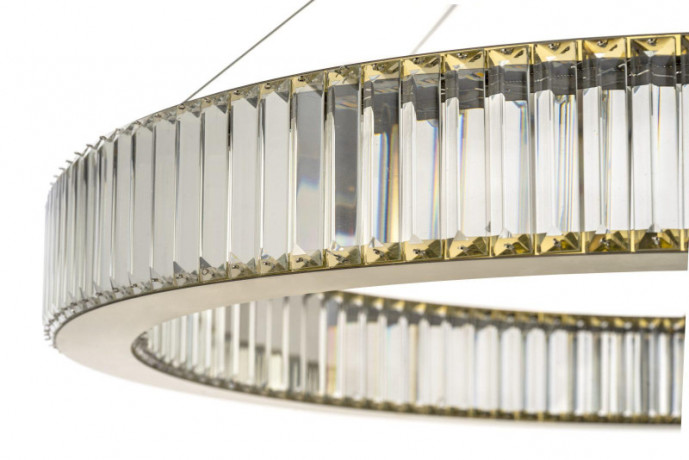 Подвесная люстра Arti Lampadari Anzio L 1.5.100.100 G