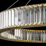 Подвесная люстра Arti Lampadari Anzio L 1.5.100.100 G