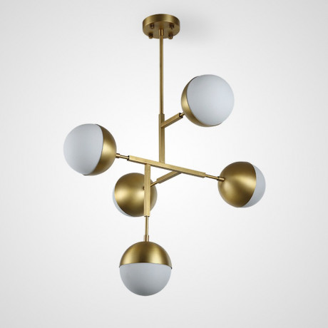 Подвесная люстра ImperiumLoft 140552-26