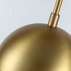 Подвесная люстра ImperiumLoft 140552-26