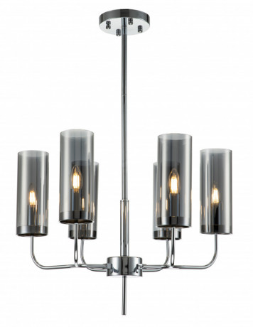 Люстра на штанге Indigo V000257